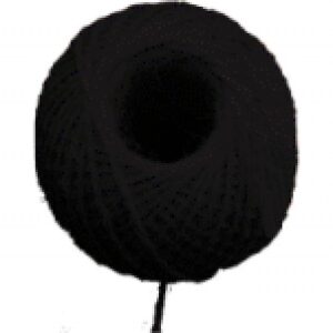 Black Yarn